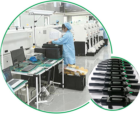 Safety & Environmental Protection