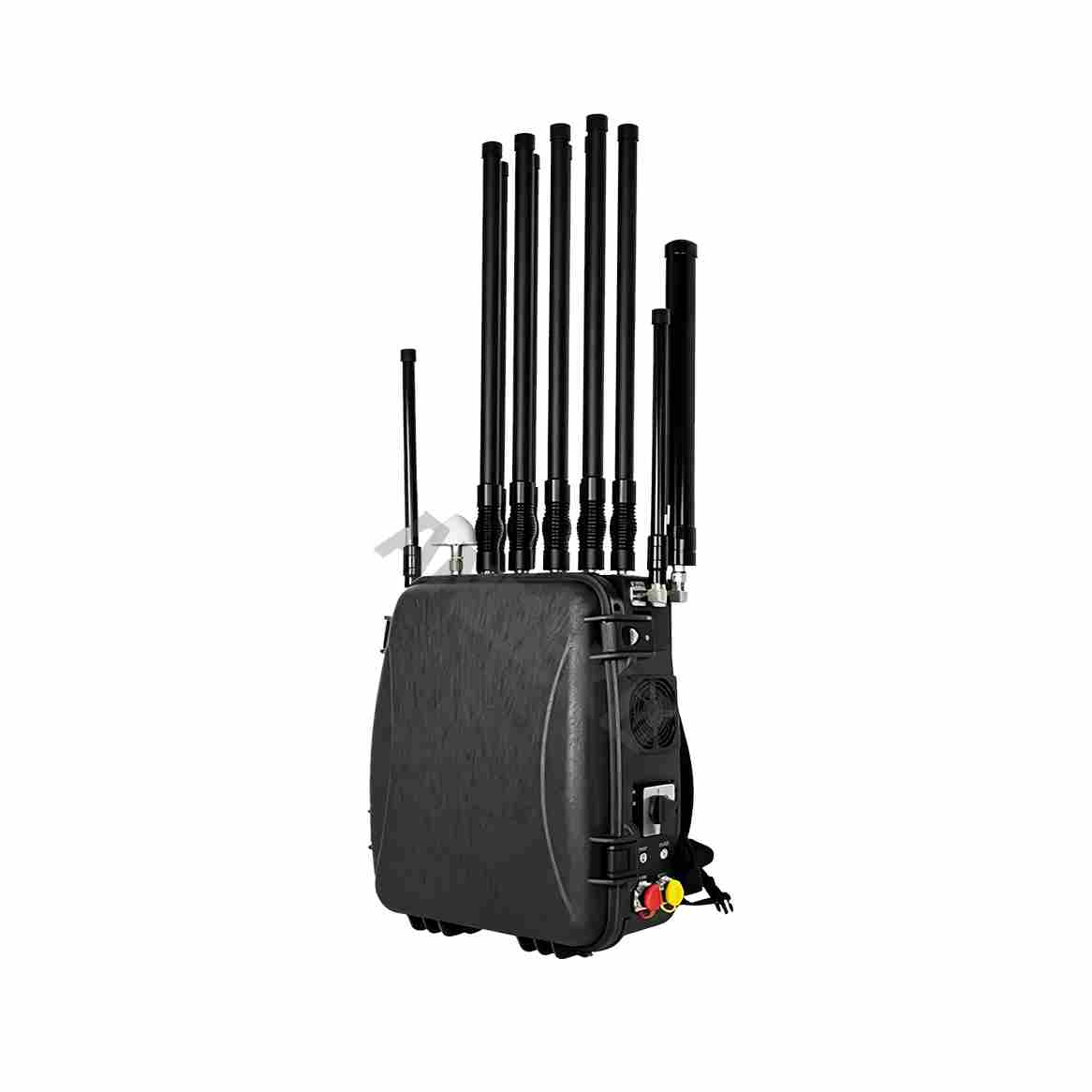ALT-CY02 Portable Counter-UAS System | Drone Detection Jamming & Deception