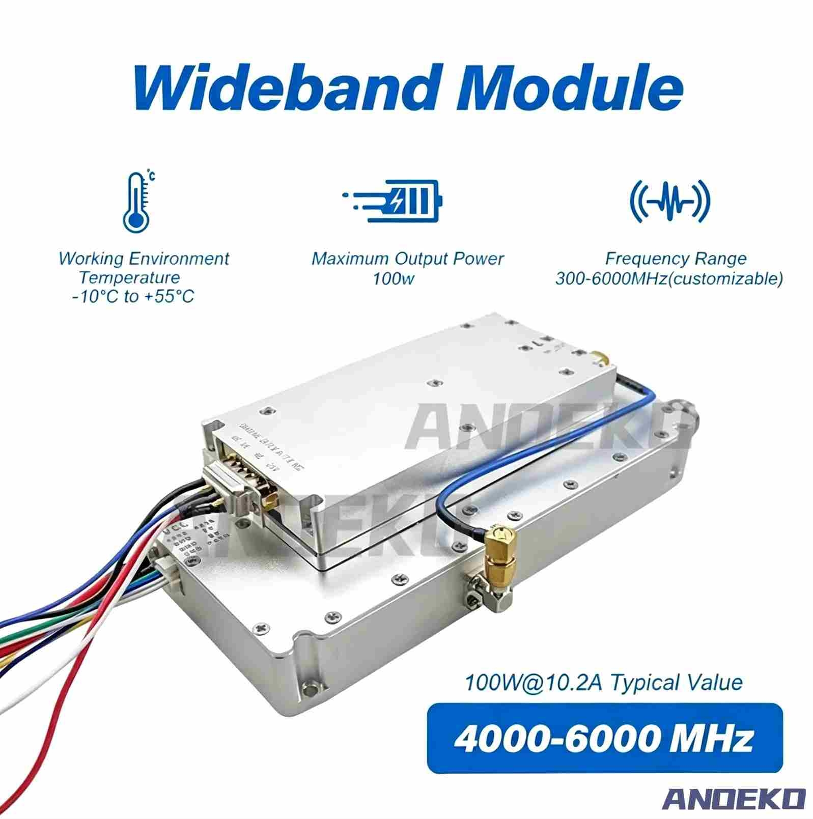 100W-Wideband-Uav-Jammer-Module-4000-6000MHz-1500-2500MHz-300-1500MHz-GaN-Solution-for-Anti-Drone-Security-Systems.jpg