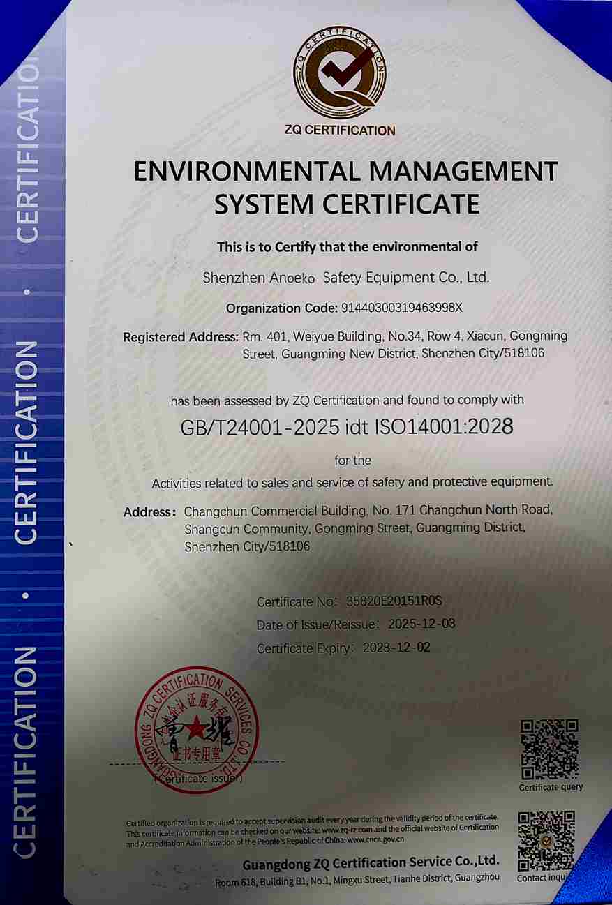 ISO14001