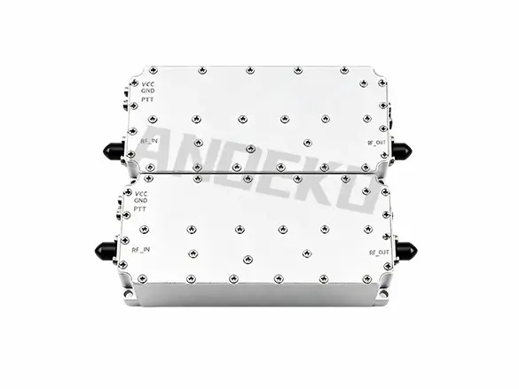 Anti UAV FPV module