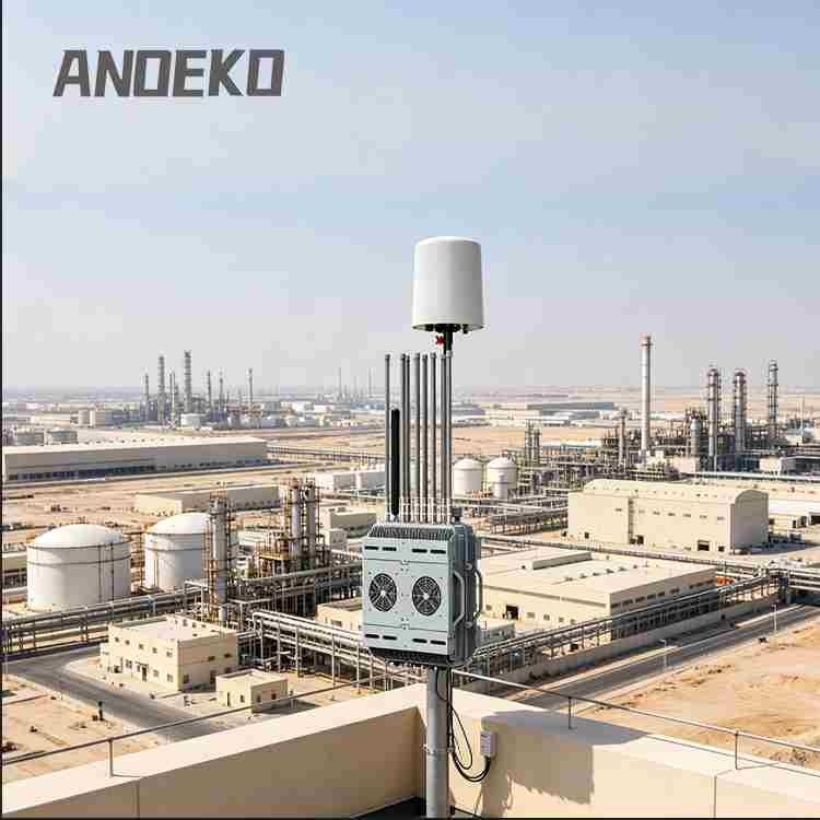 UAV detection for petrochemical facilities.jpg