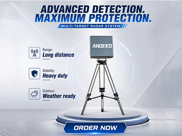 Drone Detection and Countermeasure Technologies – A Comprehensive Technical Overview
