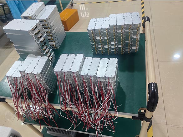 The Unsung Guardian of Low-Altitude Security: Why RF Power Amplifier Modules Are the Core Engine of 